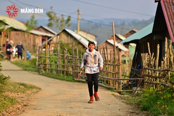 MĂNG ĐEN ULTRA TRAIL 2026 - Ảnh #4525379