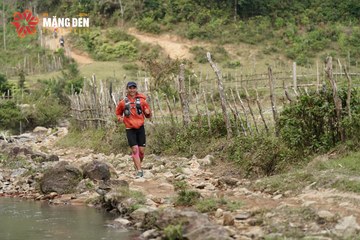 MĂNG ĐEN ULTRA TRAIL 2026 - Ảnh #4516879
