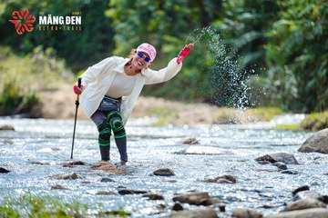 MĂNG ĐEN ULTRA TRAIL 2026 - Ảnh #4513984