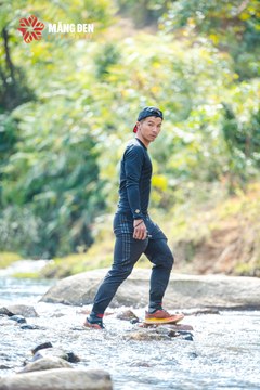MĂNG ĐEN ULTRA TRAIL 2026 - Ảnh #4513811