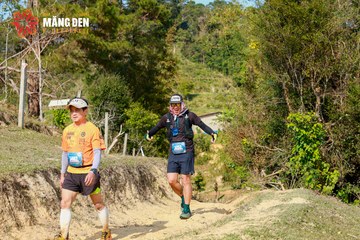MĂNG ĐEN ULTRA TRAIL 2026 - Ảnh #4522717