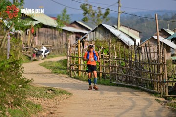 MĂNG ĐEN ULTRA TRAIL 2026 - Ảnh #4524984