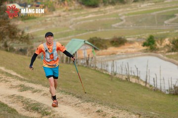 MĂNG ĐEN ULTRA TRAIL 2026 - Ảnh #4523123