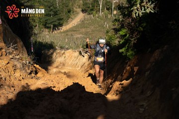MĂNG ĐEN ULTRA TRAIL 2026 - Ảnh #4503312