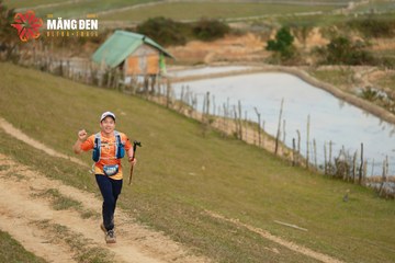 MĂNG ĐEN ULTRA TRAIL 2026 - Ảnh #4523211
