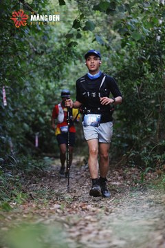 MĂNG ĐEN ULTRA TRAIL 2026 - Ảnh #4512087
