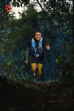 MĂNG ĐEN ULTRA TRAIL 2026 - Ảnh #4511458