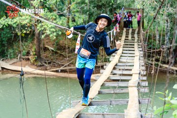 MĂNG ĐEN ULTRA TRAIL 2026 - Ảnh #4515394