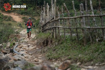 MĂNG ĐEN ULTRA TRAIL 2026 - Ảnh #4519656