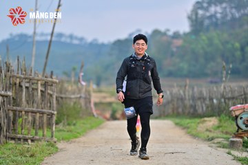 MĂNG ĐEN ULTRA TRAIL 2026 - Ảnh #4525661