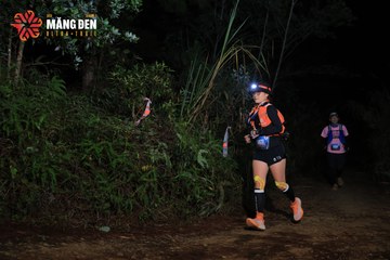 MĂNG ĐEN ULTRA TRAIL 2026 - Ảnh #4508200