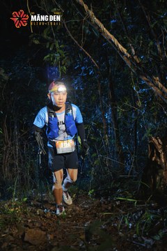 MĂNG ĐEN ULTRA TRAIL 2026 - Ảnh #4511015