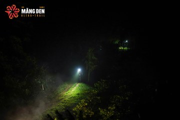 MĂNG ĐEN ULTRA TRAIL 2026 - Ảnh #4517758