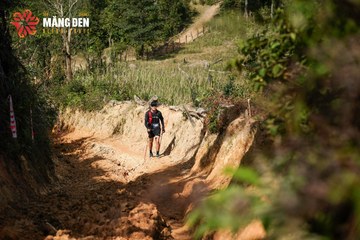MĂNG ĐEN ULTRA TRAIL 2026 - Ảnh #4504197