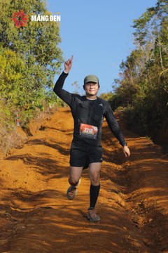 MĂNG ĐEN ULTRA TRAIL 2026 - Ảnh #4511627