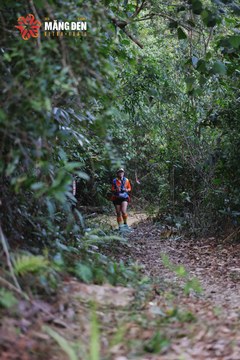 MĂNG ĐEN ULTRA TRAIL 2026 - Ảnh #4511980