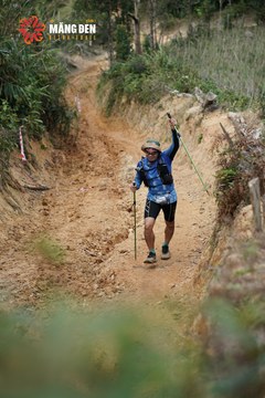 MĂNG ĐEN ULTRA TRAIL 2026 - Ảnh #4504338