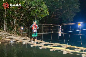 MĂNG ĐEN ULTRA TRAIL 2026 - Ảnh #4518968
