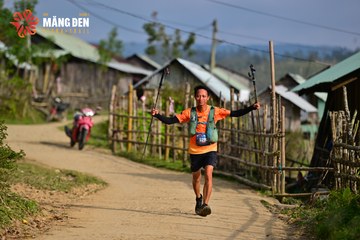 MĂNG ĐEN ULTRA TRAIL 2026 - Ảnh #4524853