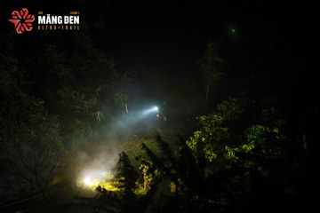 MĂNG ĐEN ULTRA TRAIL 2026 - Ảnh #4517520