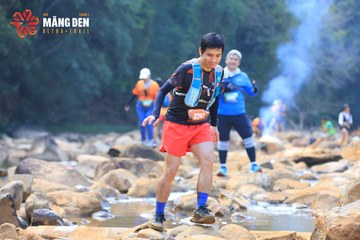 MĂNG ĐEN ULTRA TRAIL 2026 - Ảnh #4510371
