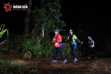 MĂNG ĐEN ULTRA TRAIL 2026 - Ảnh #4505238