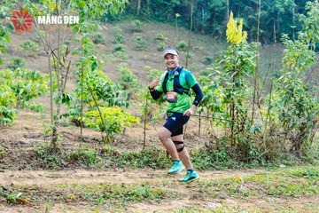MĂNG ĐEN ULTRA TRAIL 2026 - Ảnh #4515066