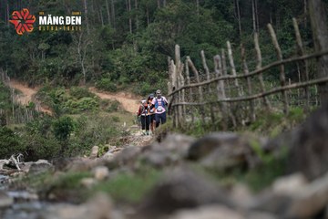 MĂNG ĐEN ULTRA TRAIL 2026 - Ảnh #4519673