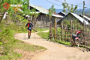 MĂNG ĐEN ULTRA TRAIL 2026 - Ảnh #4523917