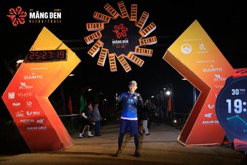 MĂNG ĐEN ULTRA TRAIL 2026 - Ảnh #4522408