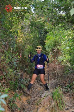 MĂNG ĐEN ULTRA TRAIL 2026 - Ảnh #4508042