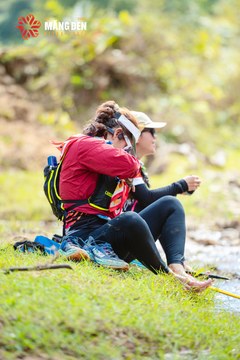 MĂNG ĐEN ULTRA TRAIL 2026 - Ảnh #4513703
