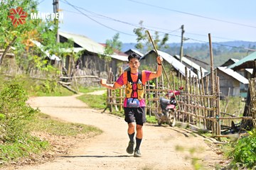 MĂNG ĐEN ULTRA TRAIL 2026 - Ảnh #4523963