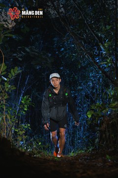 MĂNG ĐEN ULTRA TRAIL 2026 - Ảnh #4511376