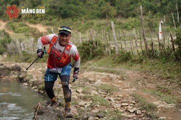 MĂNG ĐEN ULTRA TRAIL 2026 - Ảnh #4518587