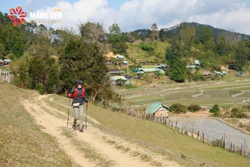 MĂNG ĐEN ULTRA TRAIL 2026 - Ảnh #4522817