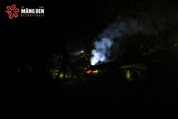 MĂNG ĐEN ULTRA TRAIL 2026 - Ảnh #4517085