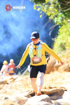 MĂNG ĐEN ULTRA TRAIL 2026 - Ảnh #4509126