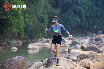 MĂNG ĐEN ULTRA TRAIL 2026 - Ảnh #4508772