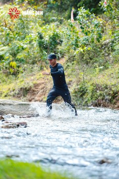 MĂNG ĐEN ULTRA TRAIL 2026 - Ảnh #4514017