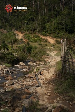 MĂNG ĐEN ULTRA TRAIL 2026 - Ảnh #4503510