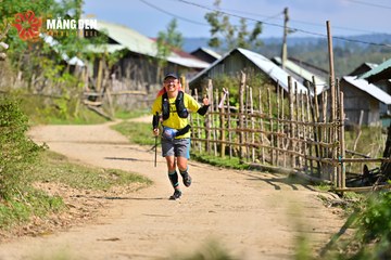 MĂNG ĐEN ULTRA TRAIL 2026 - Ảnh #4524252