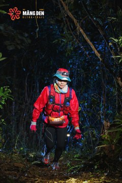MĂNG ĐEN ULTRA TRAIL 2026 - Ảnh #4511070