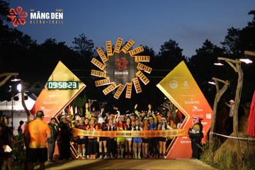 MĂNG ĐEN ULTRA TRAIL 2026 - Ảnh #4502719