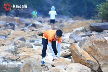 MĂNG ĐEN ULTRA TRAIL 2026 - Ảnh #4507954