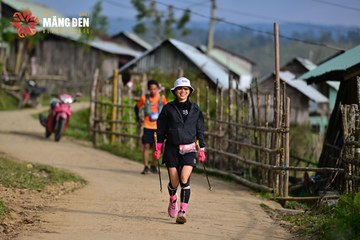 MĂNG ĐEN ULTRA TRAIL 2026 - Ảnh #4524830