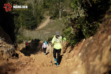 MĂNG ĐEN ULTRA TRAIL 2026 - Ảnh #4503399