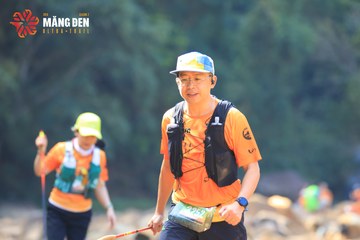 MĂNG ĐEN ULTRA TRAIL 2026 - Ảnh #4506106