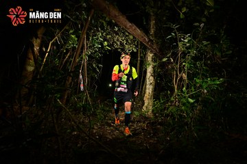 MĂNG ĐEN ULTRA TRAIL 2026 - Ảnh #4525937
