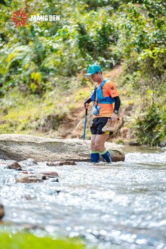 MĂNG ĐEN ULTRA TRAIL 2026 - Ảnh #4513515